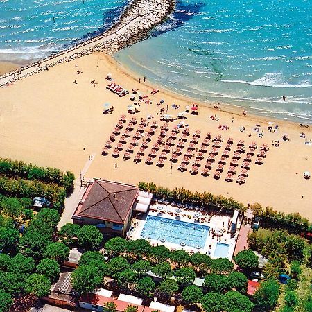 Village Camping Joker Cavallino-Treporti Esterno foto