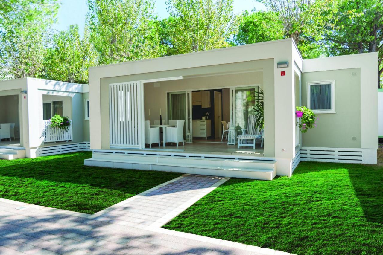 Village Camping Joker Cavallino-Treporti Esterno foto