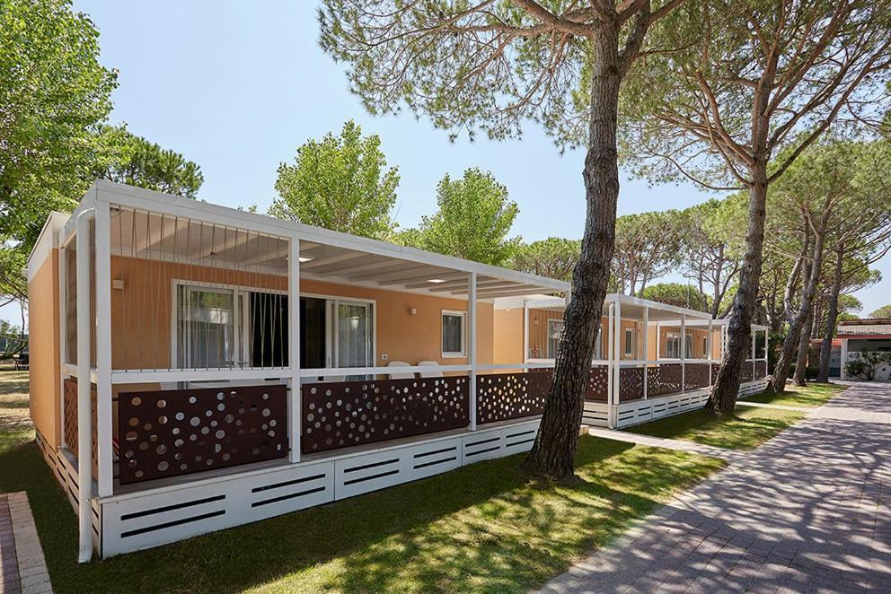 Village Camping Joker Cavallino-Treporti Esterno foto