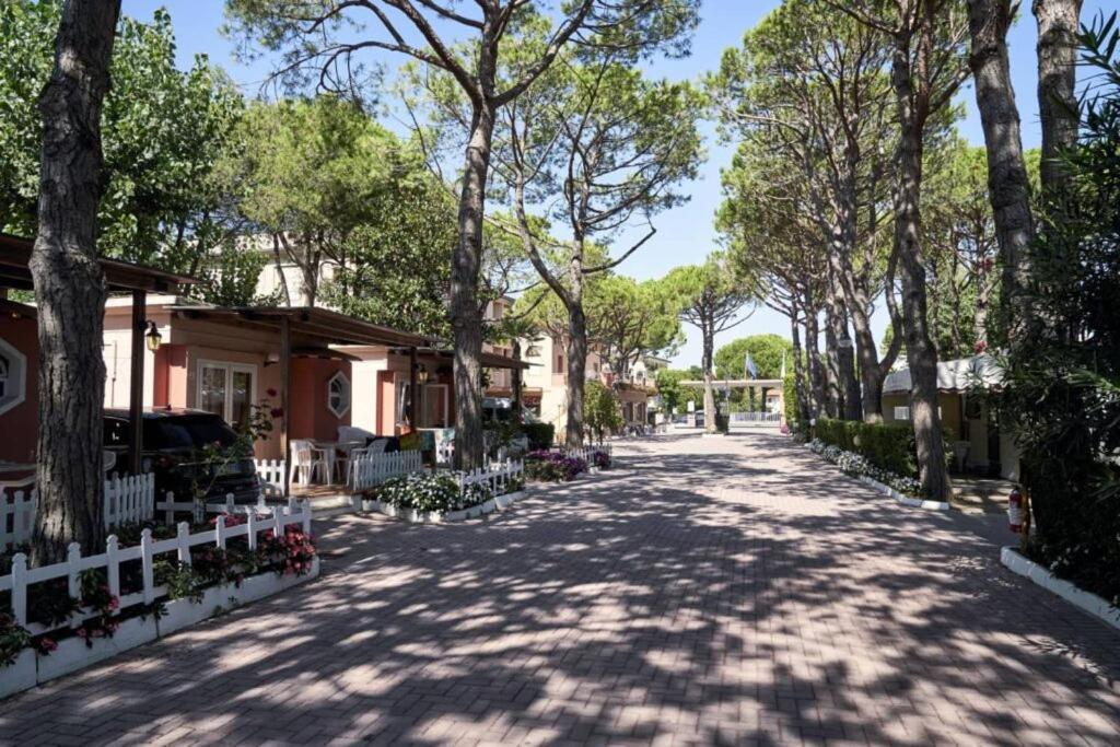 Village Camping Joker Cavallino-Treporti Esterno foto