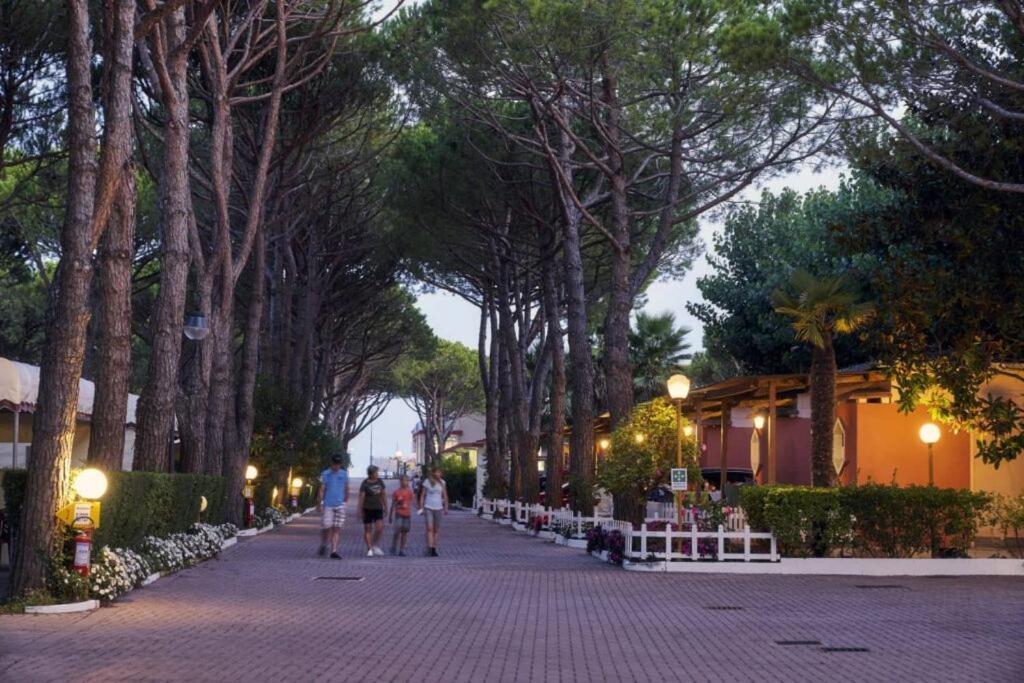 Village Camping Joker Cavallino-Treporti Esterno foto