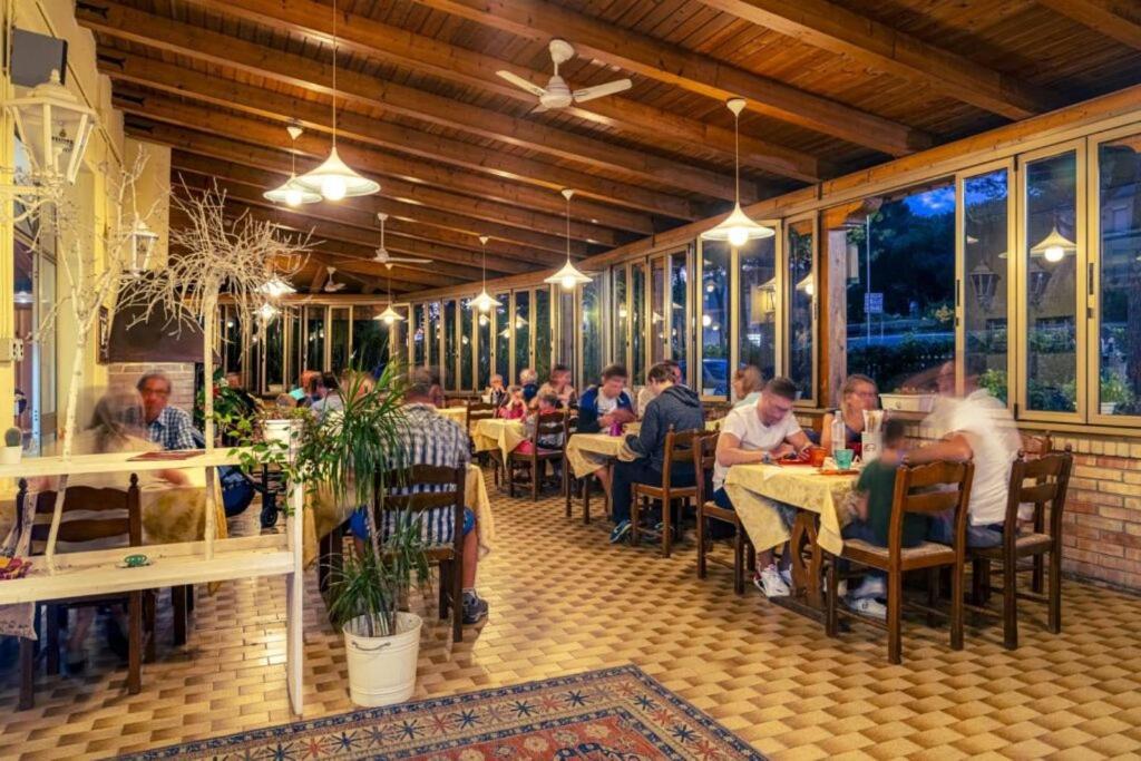 Village Camping Joker Cavallino-Treporti Esterno foto