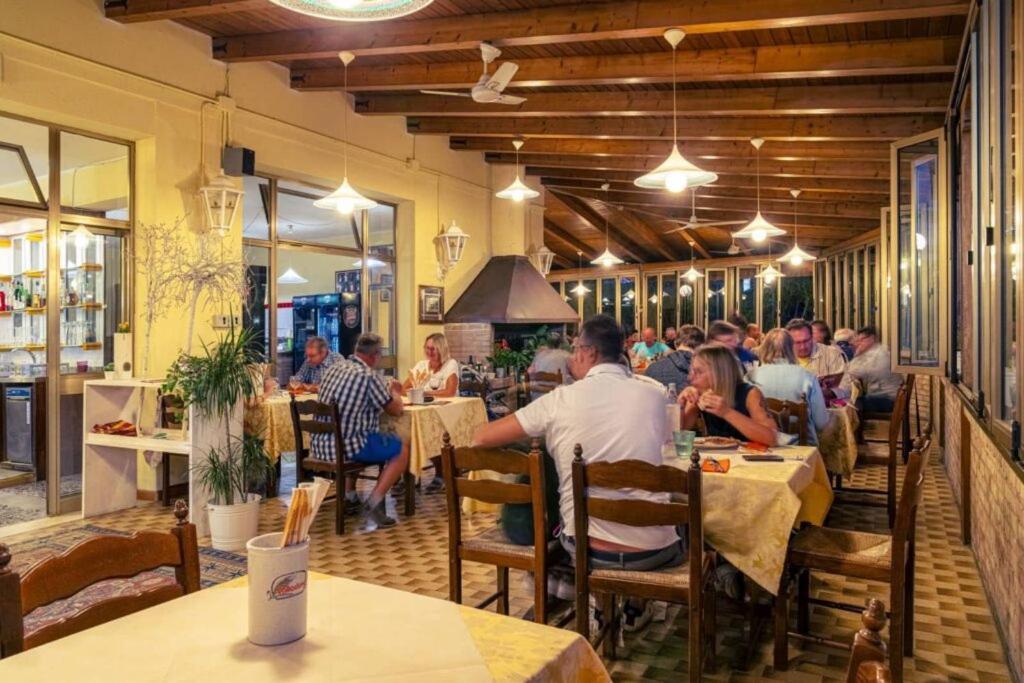 Village Camping Joker Cavallino-Treporti Esterno foto