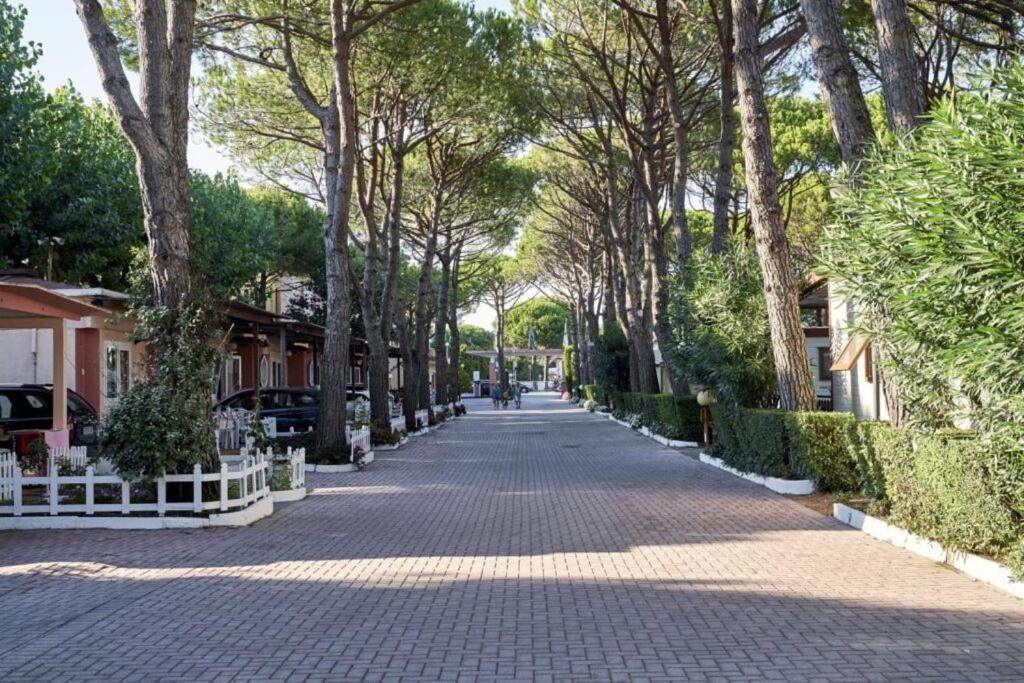 Village Camping Joker Cavallino-Treporti Esterno foto