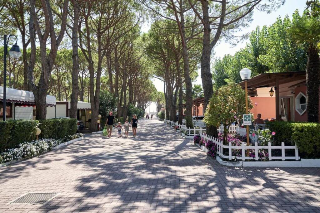Village Camping Joker Cavallino-Treporti Esterno foto