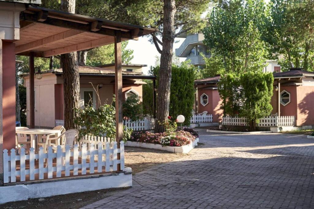 Village Camping Joker Cavallino-Treporti Esterno foto