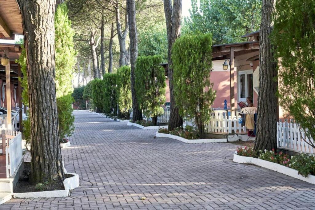Village Camping Joker Cavallino-Treporti Esterno foto