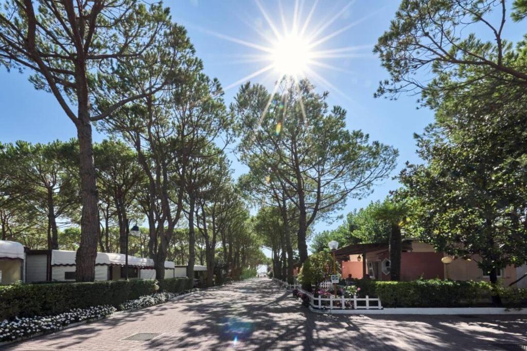Village Camping Joker Cavallino-Treporti Esterno foto