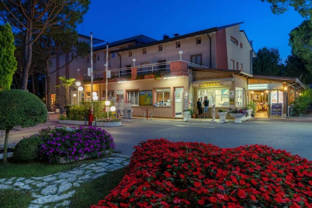 Village Camping Joker Cavallino-Treporti Esterno foto