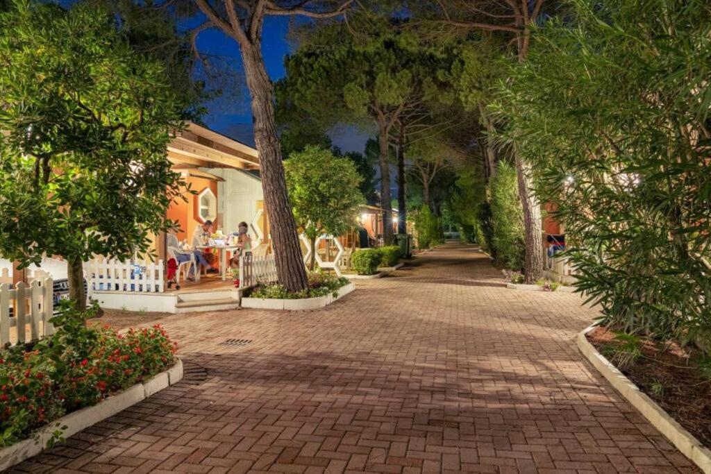 Village Camping Joker Cavallino-Treporti Esterno foto