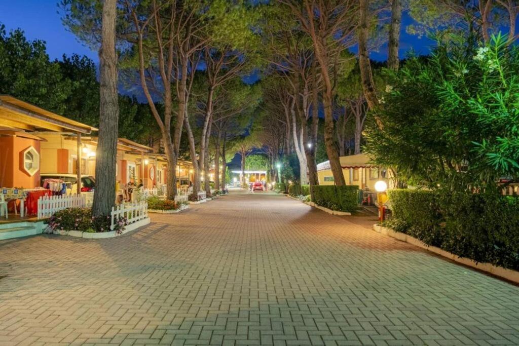 Village Camping Joker Cavallino-Treporti Esterno foto