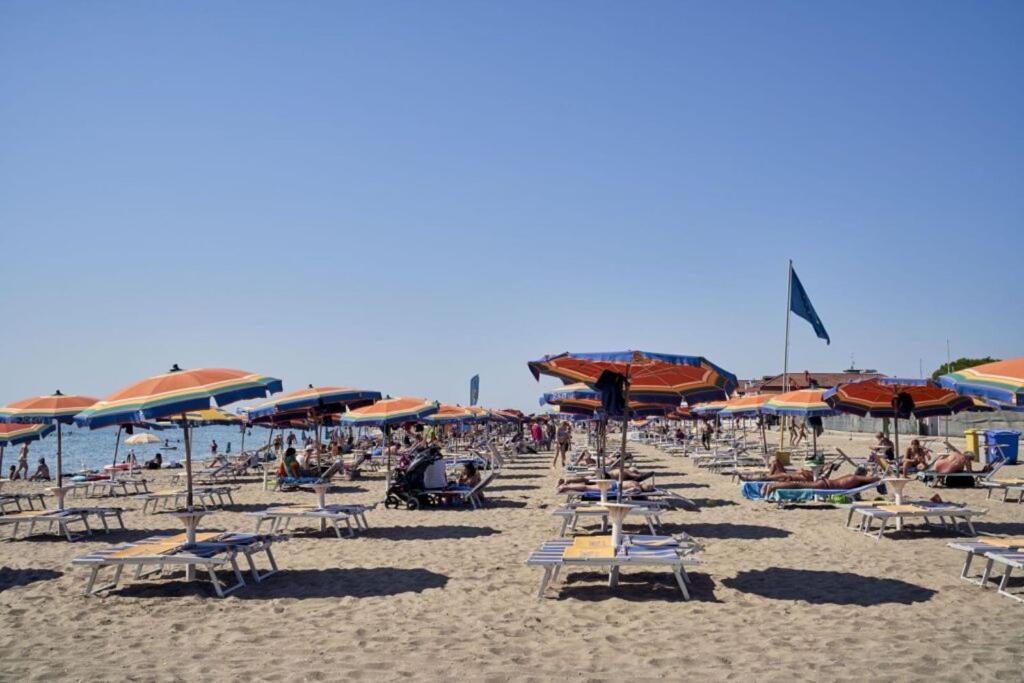 Village Camping Joker Cavallino-Treporti Esterno foto