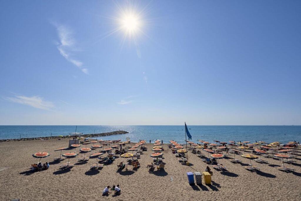 Village Camping Joker Cavallino-Treporti Esterno foto