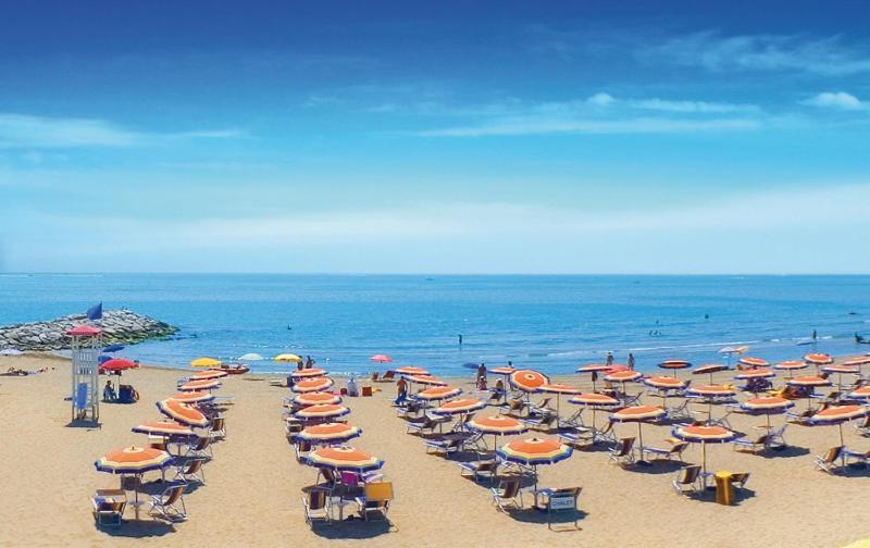 Village Camping Joker Cavallino-Treporti Esterno foto