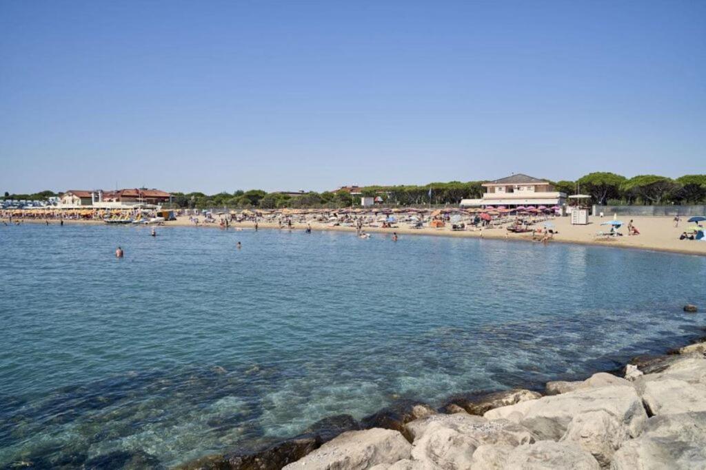 Village Camping Joker Cavallino-Treporti Esterno foto