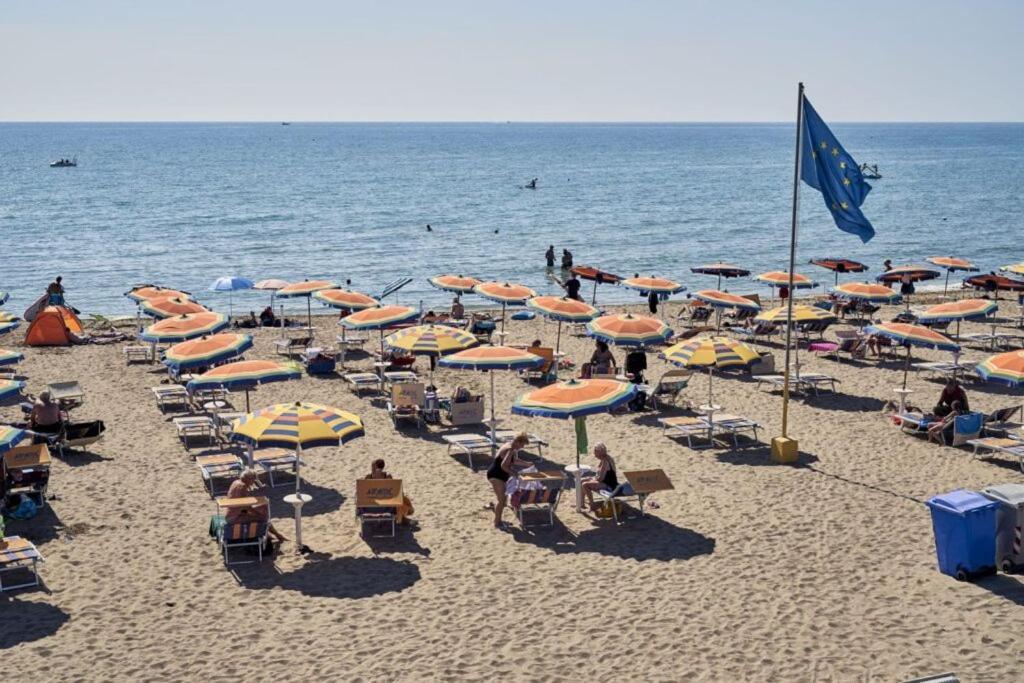 Village Camping Joker Cavallino-Treporti Esterno foto