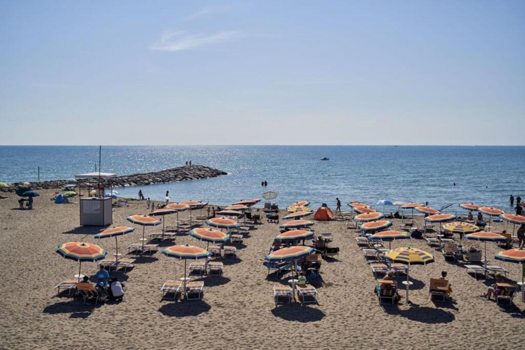 Village Camping Joker Cavallino-Treporti Esterno foto