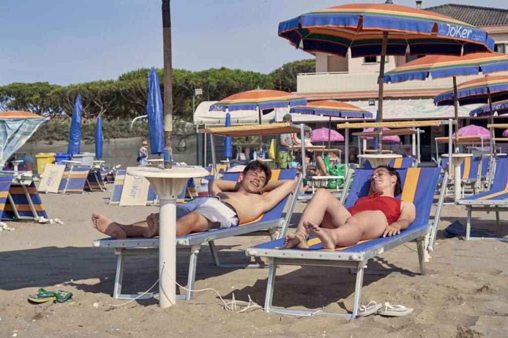 Village Camping Joker Cavallino-Treporti Esterno foto