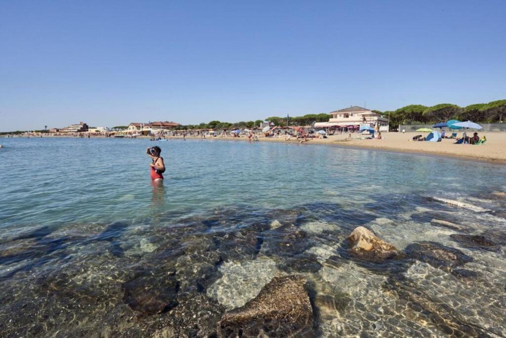 Village Camping Joker Cavallino-Treporti Esterno foto