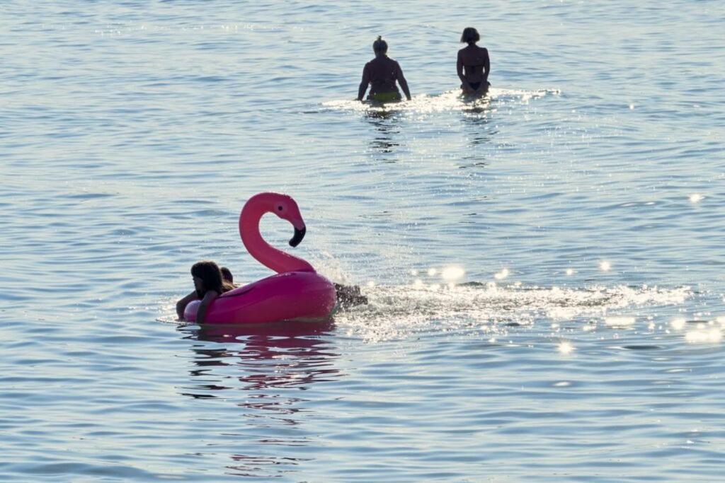 Village Camping Joker Cavallino-Treporti Esterno foto