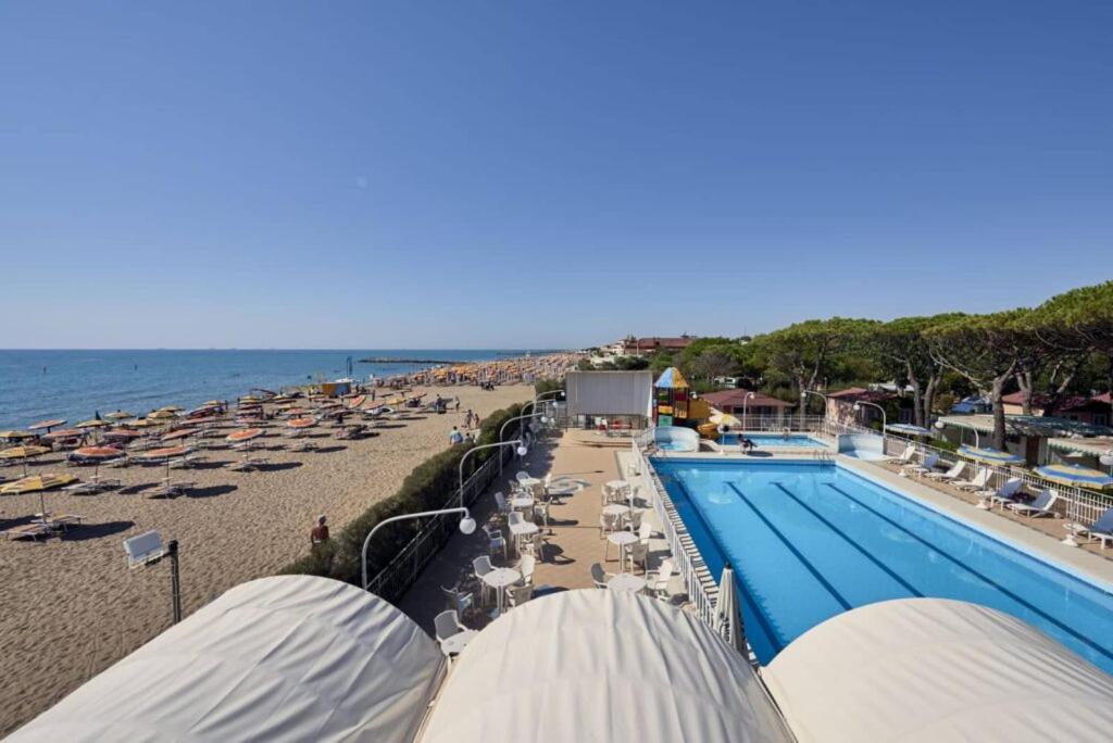 Village Camping Joker Cavallino-Treporti Esterno foto