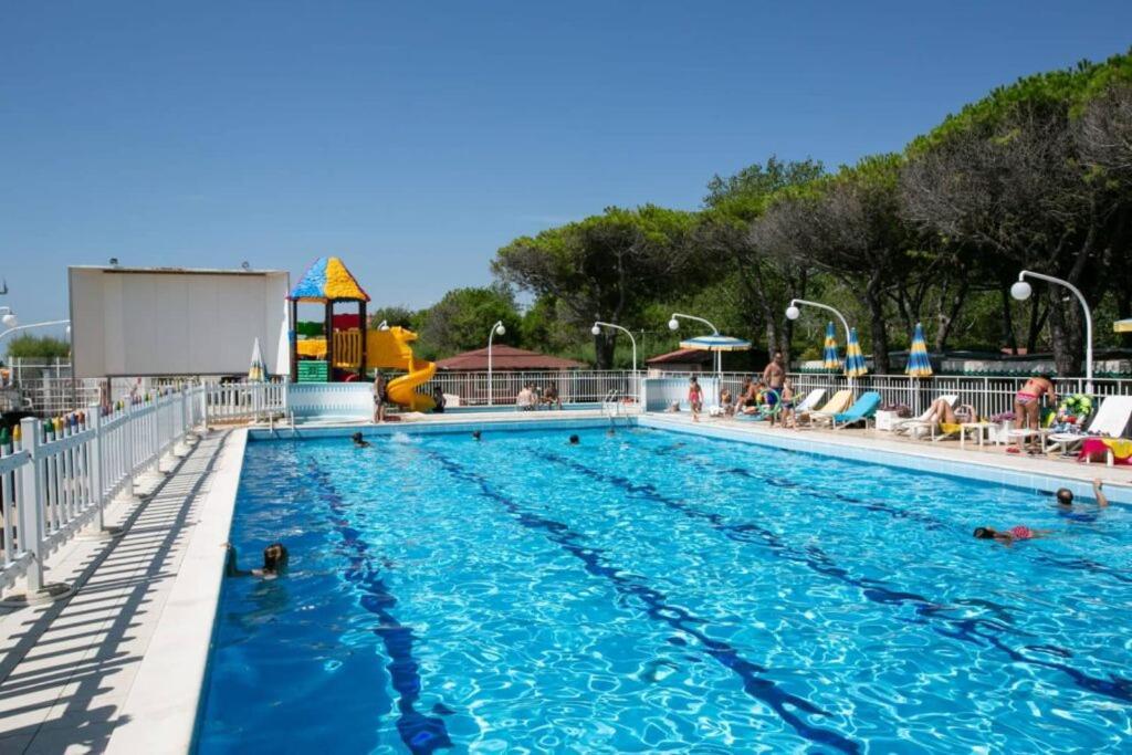 Village Camping Joker Cavallino-Treporti Esterno foto