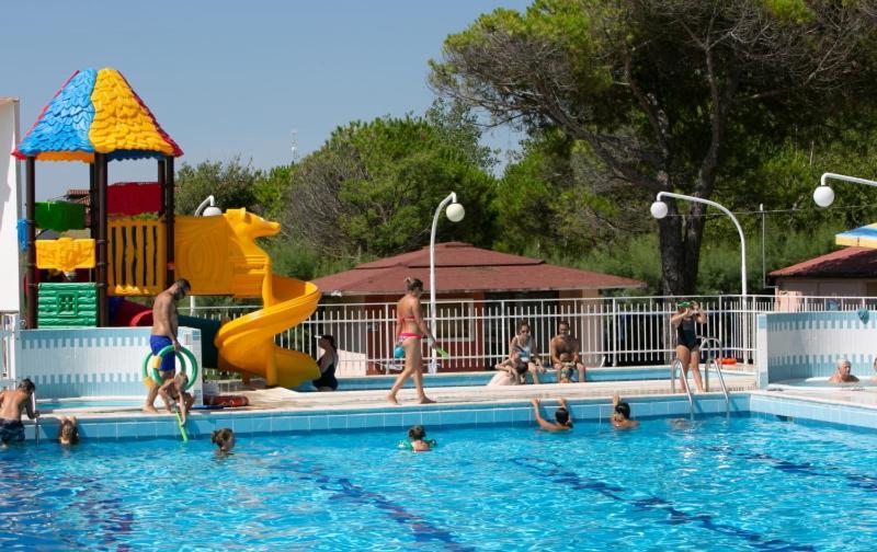 Village Camping Joker Cavallino-Treporti Esterno foto