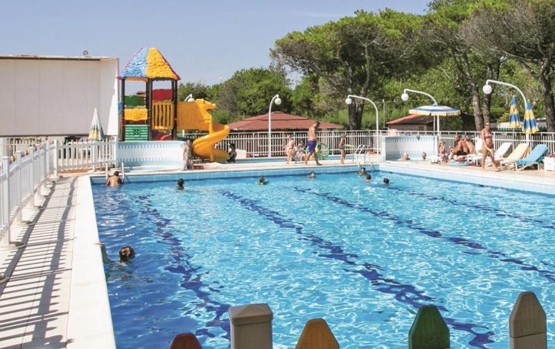 Village Camping Joker Cavallino-Treporti Esterno foto