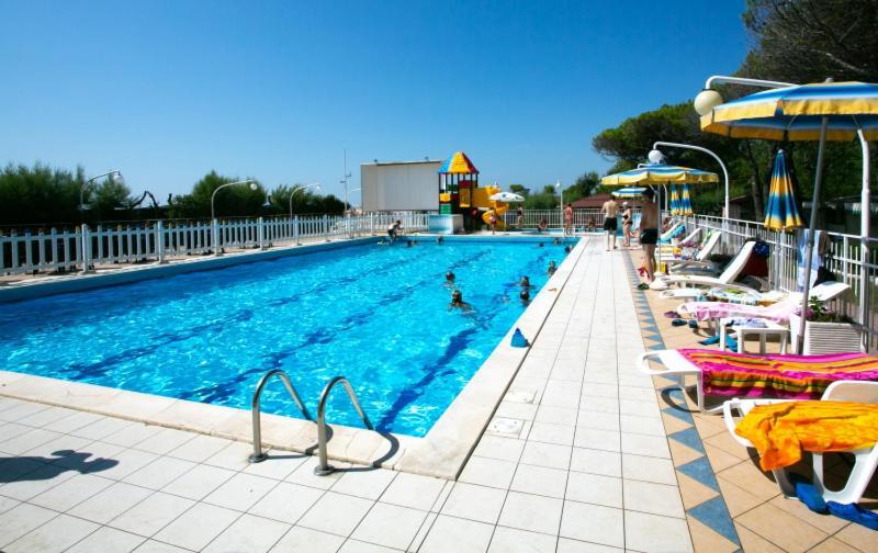 Village Camping Joker Cavallino-Treporti Esterno foto