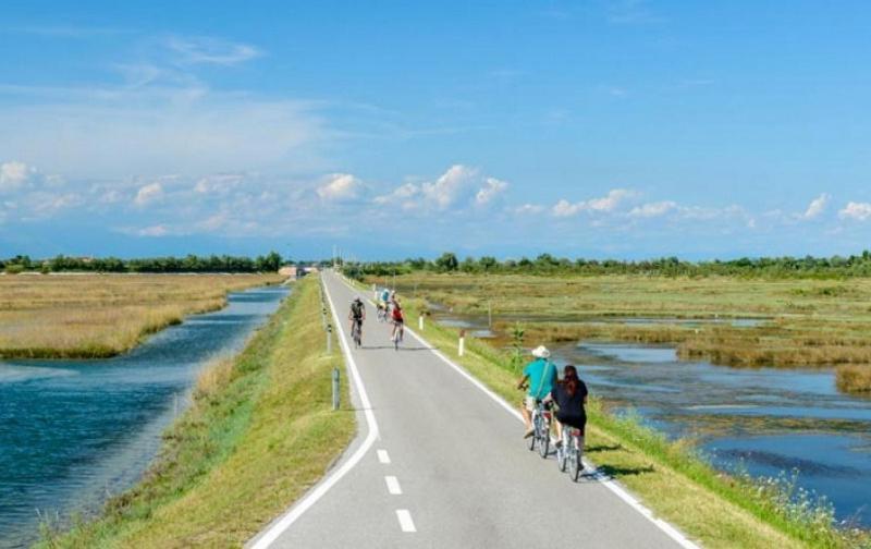 Village Camping Joker Cavallino-Treporti Esterno foto