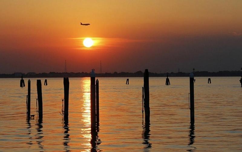 Village Camping Joker Cavallino-Treporti Esterno foto