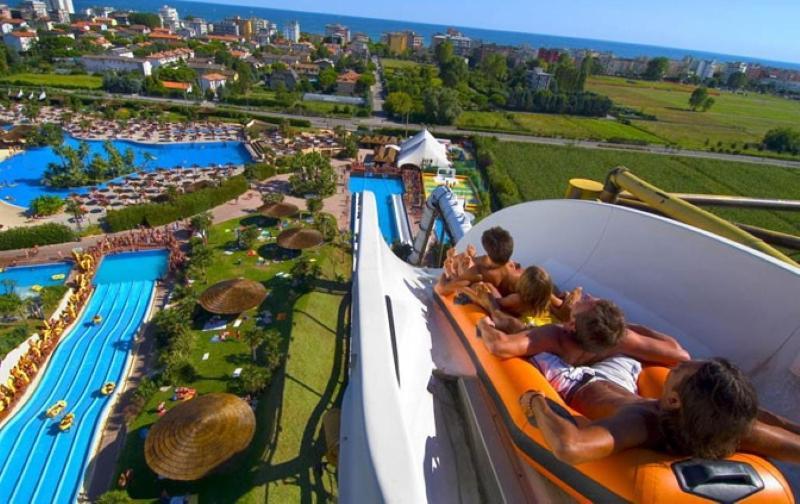 Village Camping Joker Cavallino-Treporti Esterno foto