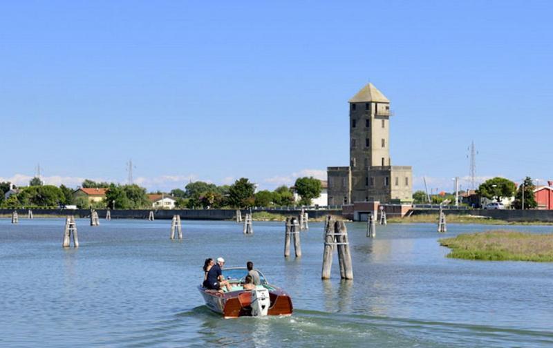 Village Camping Joker Cavallino-Treporti Esterno foto