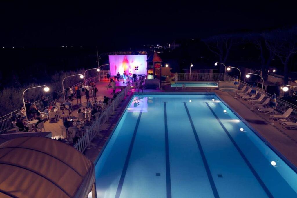 Village Camping Joker Cavallino-Treporti Esterno foto