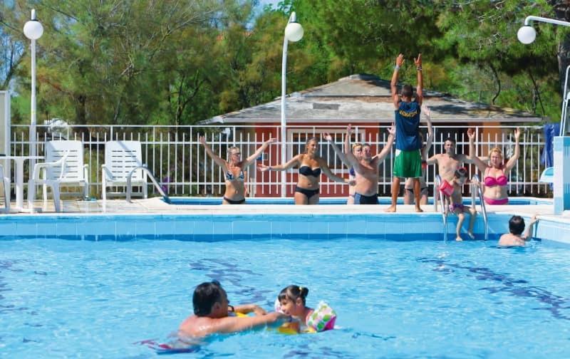 Village Camping Joker Cavallino-Treporti Esterno foto