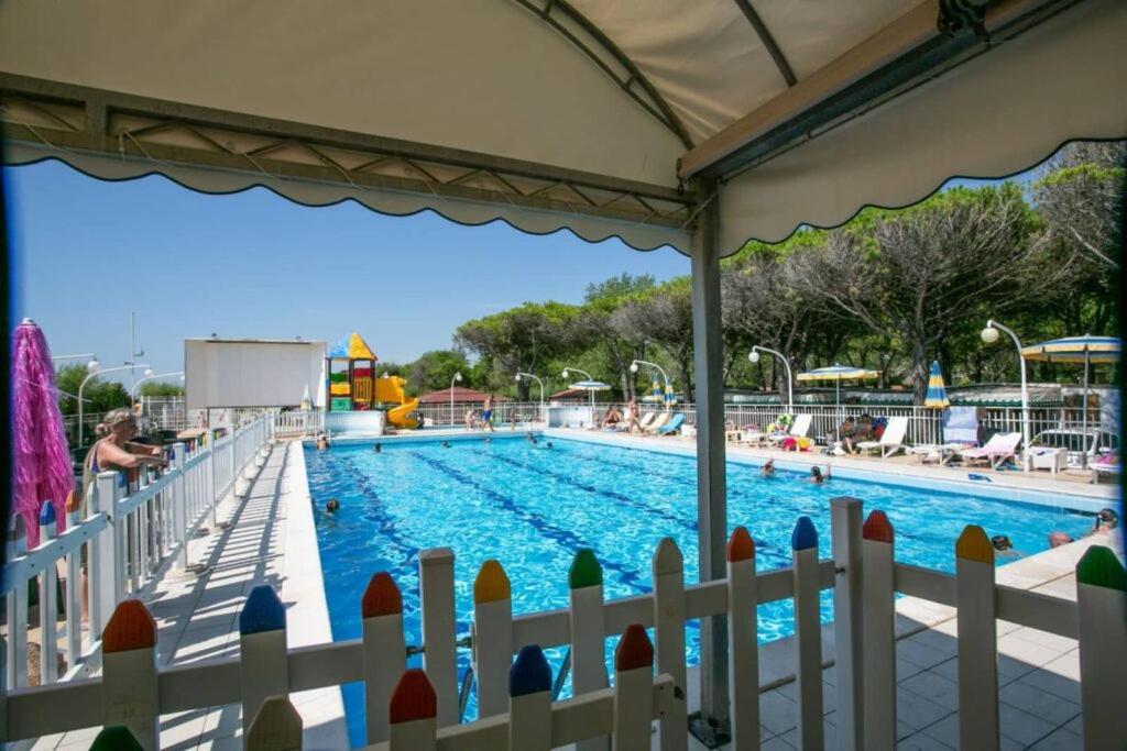Village Camping Joker Cavallino-Treporti Esterno foto