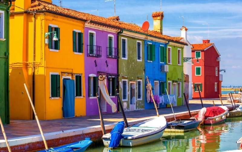 Village Camping Joker Cavallino-Treporti Esterno foto