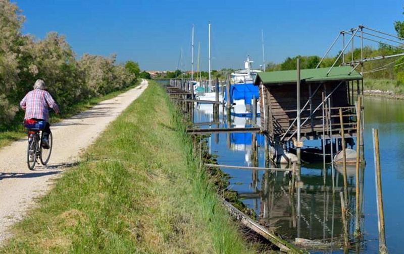 Village Camping Joker Cavallino-Treporti Esterno foto