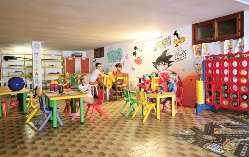 Village Camping Joker Cavallino-Treporti Esterno foto