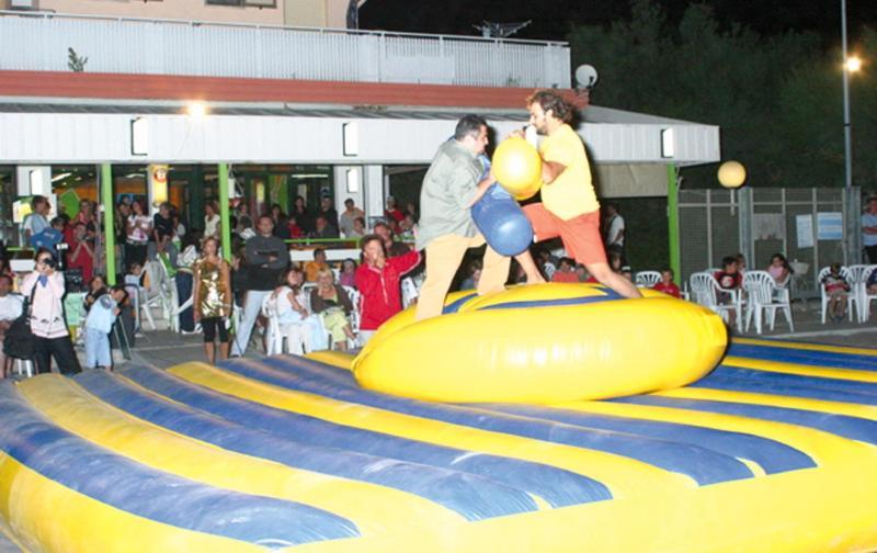 Village Camping Joker Cavallino-Treporti Esterno foto