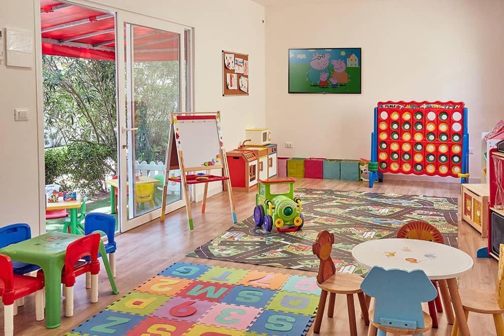 Village Camping Joker Cavallino-Treporti Esterno foto