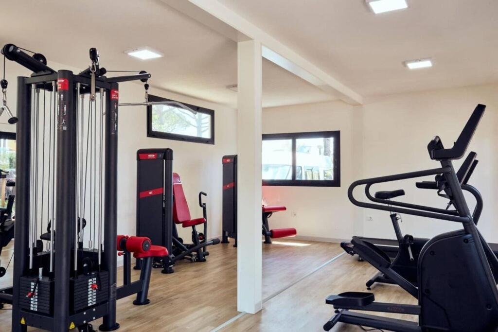Village Camping Joker Cavallino-Treporti Esterno foto