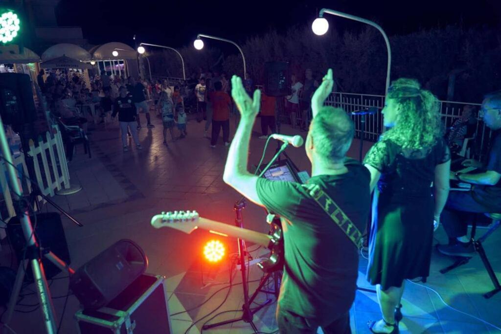 Village Camping Joker Cavallino-Treporti Esterno foto