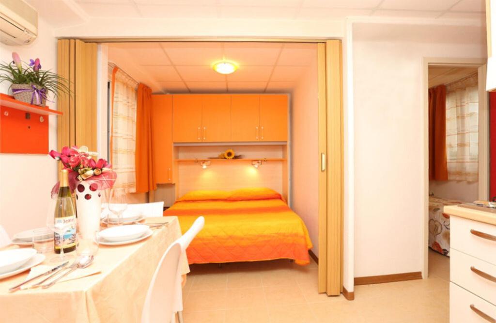 Village Camping Joker Cavallino-Treporti Esterno foto