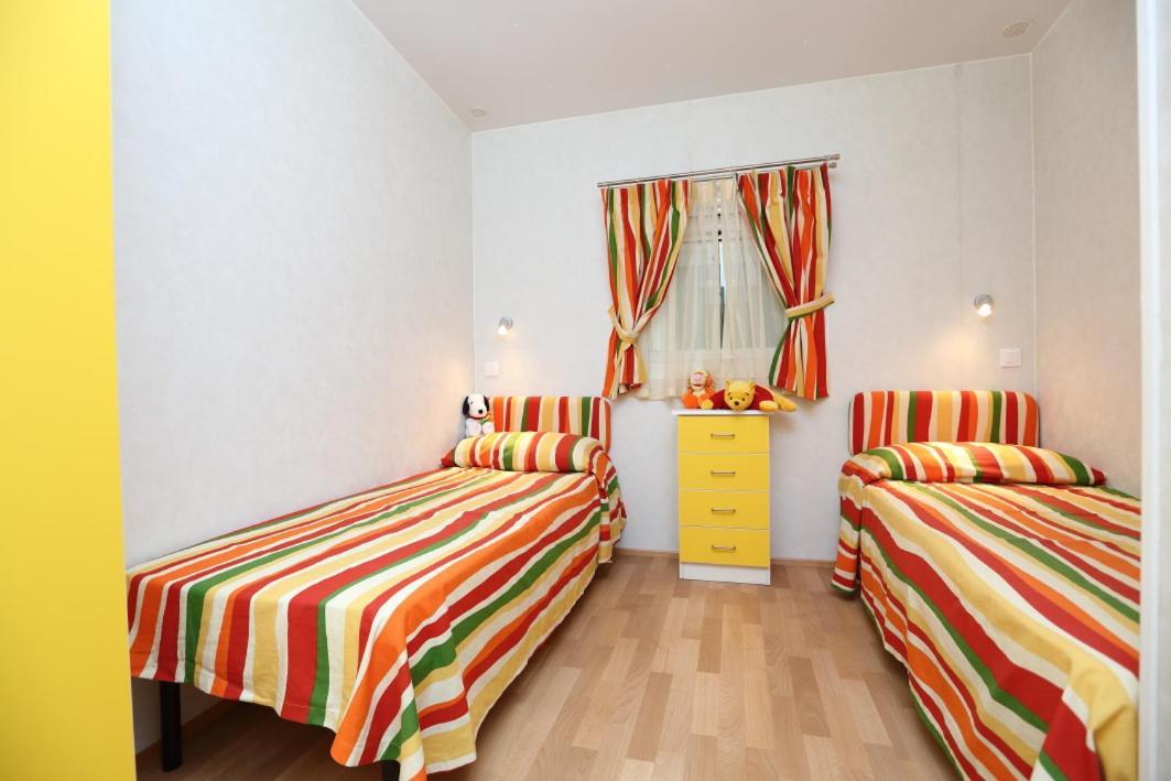 Village Camping Joker Cavallino-Treporti Esterno foto