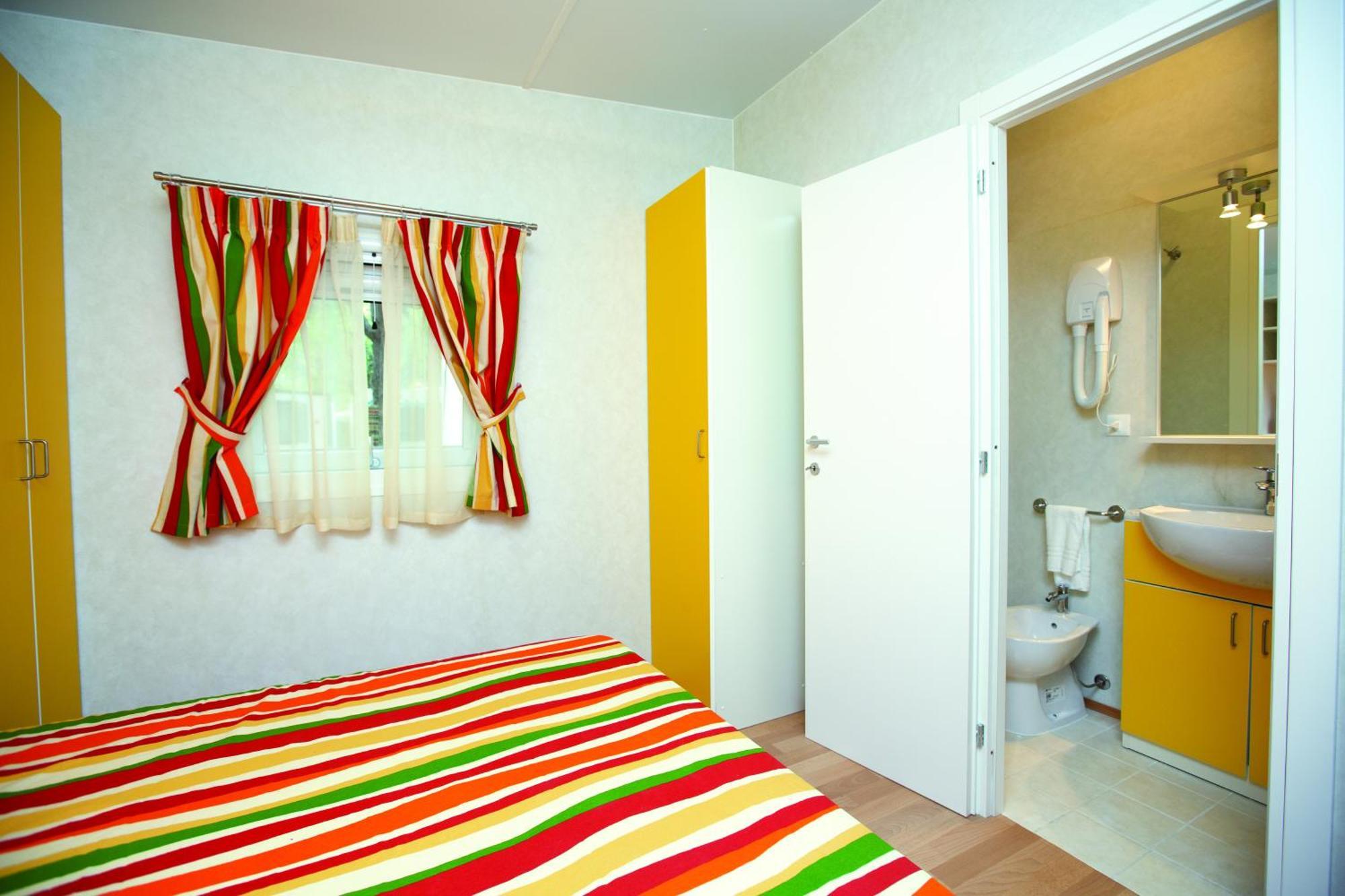 Village Camping Joker Cavallino-Treporti Esterno foto