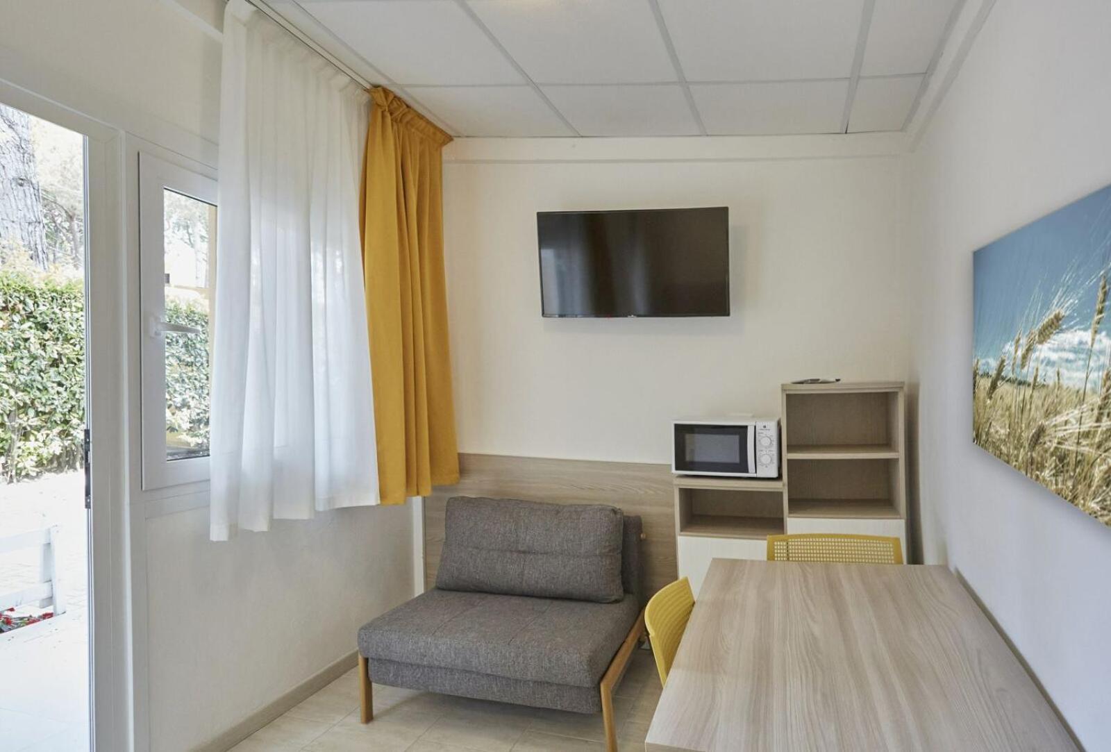 Village Camping Joker Cavallino-Treporti Esterno foto