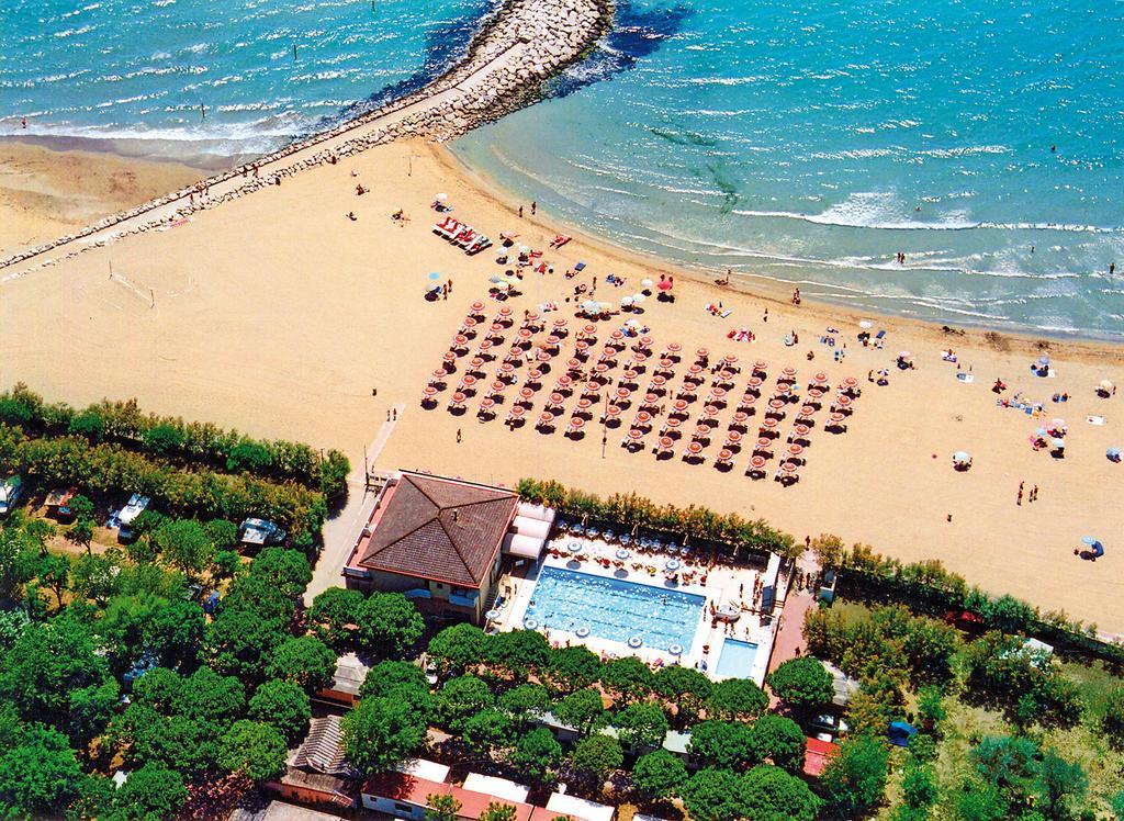 Village Camping Joker Cavallino-Treporti Esterno foto